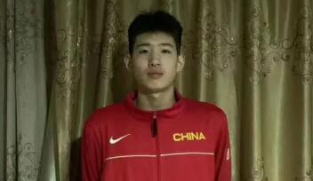 马延东同学入选国青队！