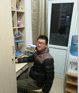 化学奥赛全国金牌，王腾辉